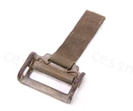 Bracket Aircraft Buckle Part MS-22007-1 Spring Military Usa. Fixed Price $38.08.