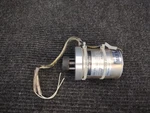 Commercial Flap Actuator Motor, Piper Part# 552-607 (D153-00-3). Fixed Price $299.00.