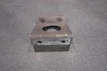 Cirrus SR20 Upper Wheel Fairing Bracket 13522-001. Fixed Price $50.00.