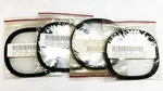 Unbranded 4" Bell & Gossett Circular Pump Gasket Lot Of Nos. Fixed Price $24.35.