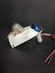Cessna 177RG Grimes Rh Wing Tip Nav Light W/strobe. Fixed Price $250.00.