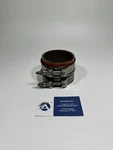P/n: 420C75-350M Cessna Clamp Assembly. Fixed Price $50.00.
