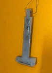 Cessna Arm Stop 0710626-4 New. Fixed Price $450.00.