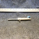 455-938 Piper PA-28-140 Parking Brake Cylinder Assembly. Fixed Price $141.00.