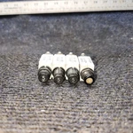 7277-2-5 Cessna 172E Circuit Breakers Amp Price Per Each. Fixed Price $23.00.