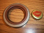 Plain Encased Seal. Military Helicopter 515498-80 80-515498 5330009122803. Fixed Price $110.00.