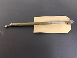 Cessna Aircraft Nose Gear Door Retract Rod, P/n 0813300-53 (used). Fixed Price $25.00.