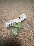 Piper Navajo 40194-003 Baggage Door Fwd Arm-new. Fixed Price $550.00.