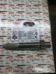 Lycoming IGO-540, IGSO-540 Intermediate Drive Shaft Gear 72547 New. Fixed Price $1400.00.
