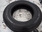 22 X 5.75 - 12 Goodyear Flight Eagle Aircraft Tire. Fixed Price $250.00.