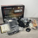 Commander Universal Satellite Radio Receiver XM-RVR-FM-001 Open Box. Fixed Price $69.97.