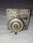 Edo-aire Mitchell Autopilot Servo PN:1C508-1-775P W/connector & Mounting Bracket. Fixed Price $250.00.
