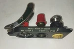 P/n 1202265 Aircraft Cockpit Martin Baker JM6 Ejection Seat Oxygen Supply. Fixed Price $220.00.