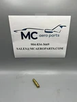 Brass Aircraft Turnbuckle Pn: MS21251-B6S. Fixed Price $29.99.