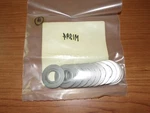 Slick Magneto Washers M-1294. Fixed Price $39.99.