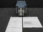 9615325060 Thales Display Management Computer With 8130-3 (tested). Fixed Price $6216.00.