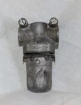 Bendix Housing W/filter Element, 450-0M, Good Take-off. Fixed Price $39.00.