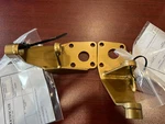 Tcm Bracket Assy. Pivot P/n: 631000 (with 8130-3) Price For One. Fixed Price $2500.00.