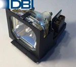 Genuine Oem Boxlight CP13T-930 Lamp For CP-11T CP-13T CP-33T PLC-XU21N Nlv. Fixed Price $50.49.