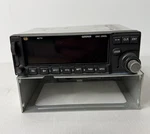 Garmin Gnc 250XL Gps/comm (14V) 011-00295-00 W/ Tray/connectors Tested Faa 8130. Fixed Price $1350.00.
