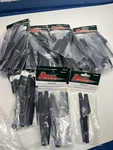Lot Of 100 Propellers For Plane Drone Copter Crafts Robotics Ares AZSH1318. Fixed Price $34.99.