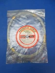 1/16" 7X7 Aircraft Control Cable MIL-83420 100' Length Nos (0923-656). Fixed Price $72.95.