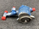 1680103-1 Cessna A188B Hydraulic Motor Assembly (core). Fixed Price $252.00.
