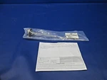 Continental Oil Gauge Rod & Cap 12QT P/n 652171-19 Nos W/ 8130 (0125-853). Fixed Price $225.50.