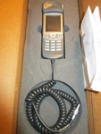 L3 Communications Airborne Executive Phone Aep Handset P/n 05CD0101-14 New. Fixed Price $300.00.