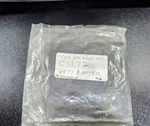 Cessna 172 Carb Heat Airbox Flapper Seal For Assembly P/n 0552169-6. Fixed Price $30.00.