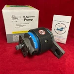 Rapco RAP442CW-12 Vacuum Pump As Removed With 728.1 Hours Working Condition. Fixed Price $500.00.
