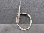 35-521213 Beechcraft Flap Actuator Assembly With Flex Shaft And Casing. Fixed Price $308.00.