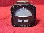 Edo-aire Mtchell 28V Turn And Bank Indicator P/n 52D75-10. Fixed Price $110.49.