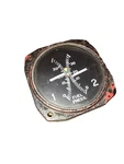 Bendix Pioneer Magnesyn 21000-5A-9-A1 Pressure Gauge Indicator Aviation Fuel. Fixed Price $29.99.