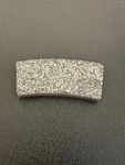 Cleveland Aircraft Brake Lining, P/n 066-06600 (new Surplus) (st). Fixed Price $14.95.