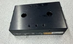 Parker 4601 Ball Bearing Linear Slide, 2IN Travel, 4IN X 2-5/8IN, 88LBS Load. Fixed Price $145.00.