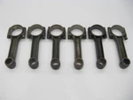 Connecting Rods - Franklin Seabee Engine Pn: 14676. Fixed Price $125.00.