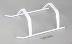 Latest Blade Landing Gear Set: 250 Cfx # BLH4520. Fixed Price $5.45.