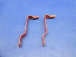 Piper Throttle Control Lever P/n 41491-00 Lot Of Nos (0425-853). Fixed Price $98.50.