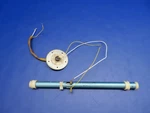 Cessna Airborne Fuel Level Sensor / Sending Unit Rh 700-3 Tested (0721-457). Fixed Price $289.95.