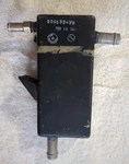 Nos G300 Garwin AN6121-2 Oil Separator Unused. Fixed Price $85.00.