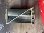Continental Oil Cooler Pn 627392 Cessna 310 Beechcraft Baron B55. Fixed Price $180.00.