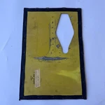 45704-000 / Piper Cheyenne PA31T PA31P Navajo: Plate Cover Center. Fixed Price $158.88.