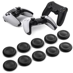 20PCS Grip Cap Cover For PS4/PS5 Dualsense Joystic. Fixed Price $11.29.