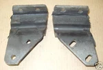 U.s.a. 55 56 57 Chevy Bell Housing Mounts Stick Engine 235 265 283. Fixed Price $64.94.