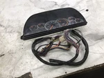00 Four Winns 240 Horizon Boat Dash Panel Gauges Speedometer Tachometer. Fixed Price $319.00.