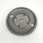 Continental O-200 Camshaft Gear P/n 530535 Yellow Tagged With Faa Form 8130-3. Fixed Price $595.00.