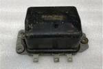 003E, 1119003, 12V Delco-remy Cessna Aircraft Voltage Regulator. Fixed Price $59.99.