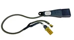 Cessna Amsafe Seatbelt Buckle With Harness 7035-2 011 8096. Fixed Price $198.33.