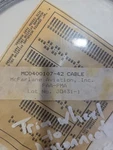 Mcfarlane Aviation Trim Wheel To Disconnect Cable Assembly MC0400107-42. Fixed Price $75.00.